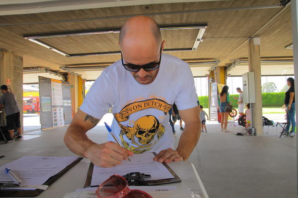 Buy your photos of the eventTraining Day on Fotop