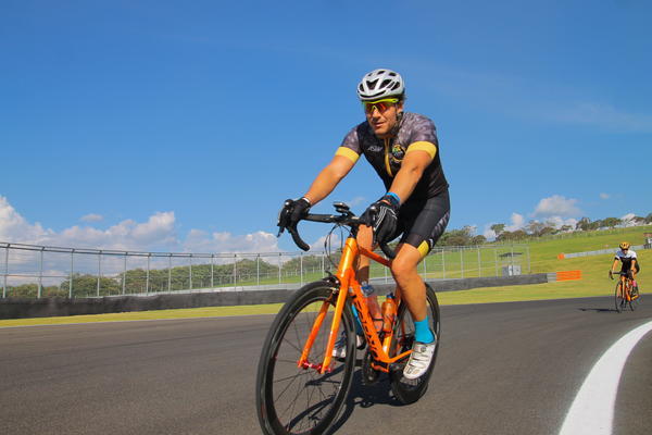 Buy your photos of the eventTraining Day on Fotop