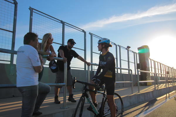 Buy your photos of the eventTraining Day on Fotop