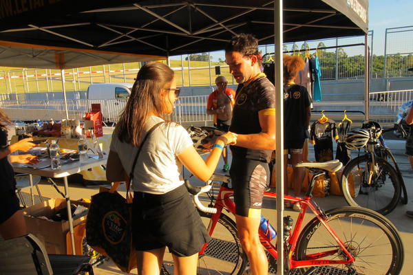 Buy your photos of the eventTraining Day on Fotop