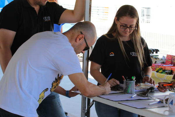 Buy your photos of the eventTraining Day on Fotop