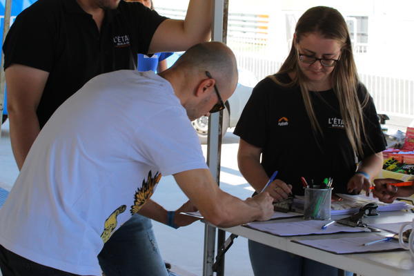 Buy your photos of the eventTraining Day on Fotop