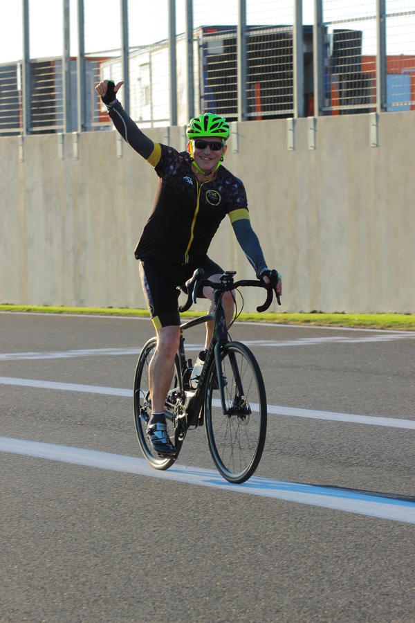 Buy your photos of the eventTraining Day on Fotop