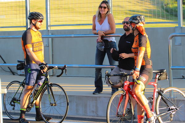 Buy your photos of the eventTraining Day on Fotop