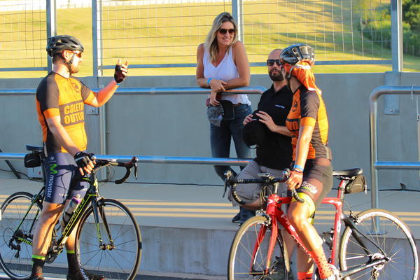 Buy your photos of the eventTraining Day on Fotop