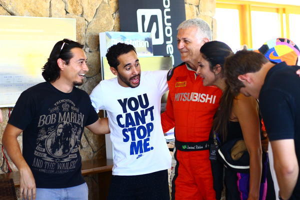 Buy your photos of the eventTraining Day on Fotop