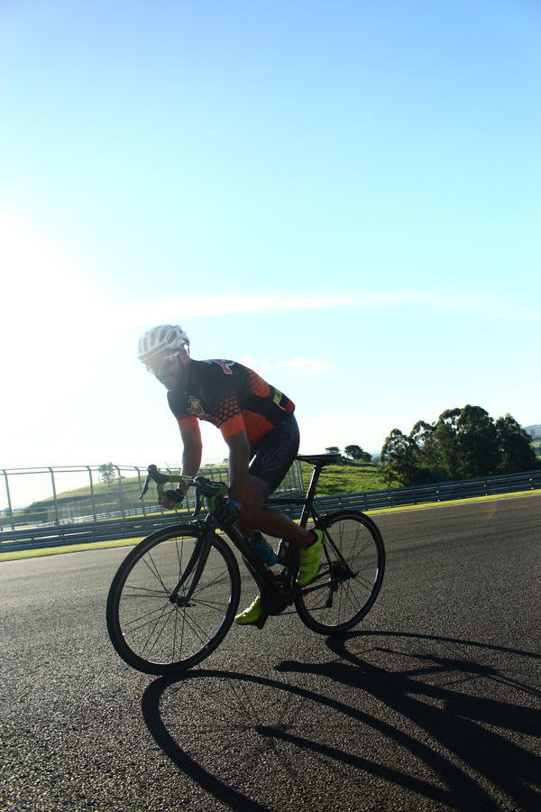 Buy your photos of the eventTraining Day on Fotop