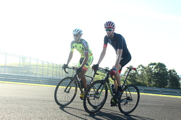 Buy your photos of the eventTraining Day on Fotop