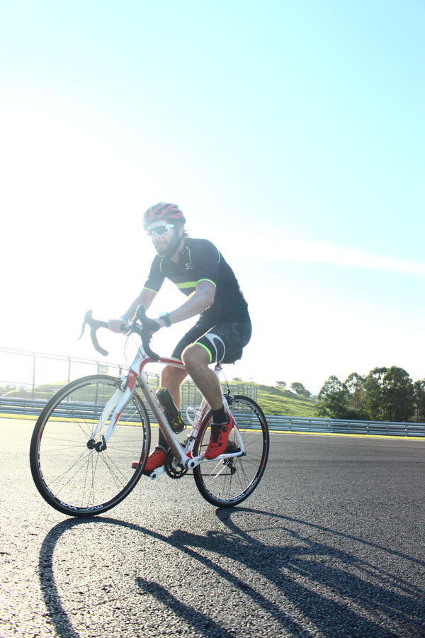 Buy your photos of the eventTraining Day on Fotop