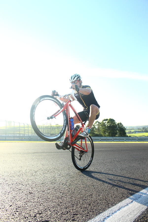 Buy your photos of the eventTraining Day on Fotop