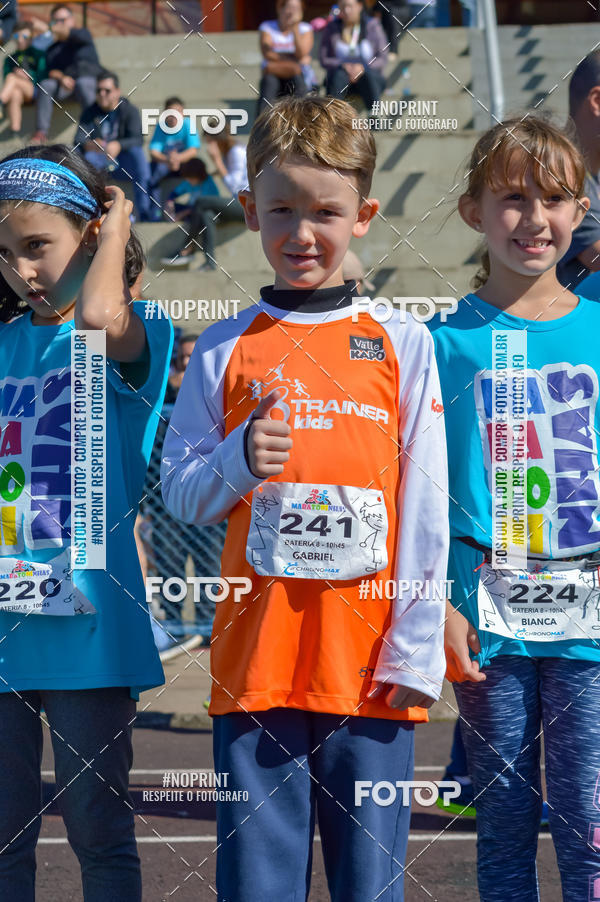 Buy your photos of the eventMARATONINHAS - CORRIDAS INFANTIS on Fotop