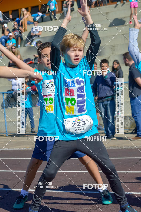 Buy your photos of the eventMARATONINHAS - CORRIDAS INFANTIS on Fotop