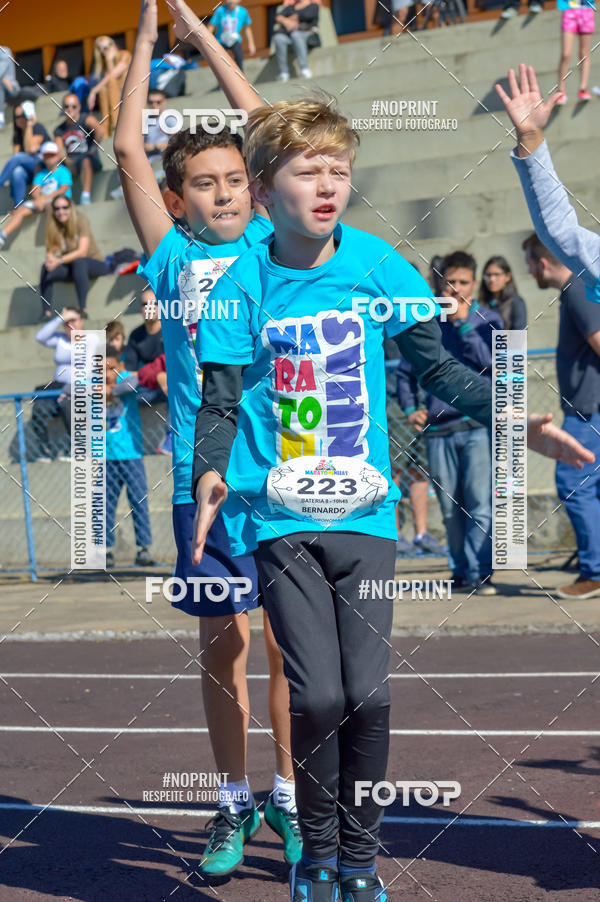 Buy your photos of the eventMARATONINHAS - CORRIDAS INFANTIS on Fotop