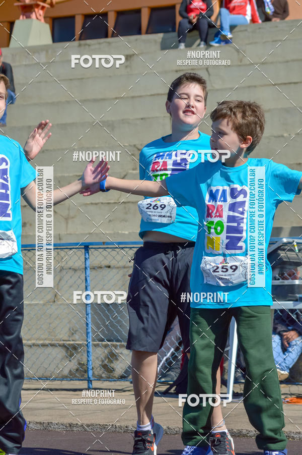 Buy your photos of the eventMARATONINHAS - CORRIDAS INFANTIS on Fotop