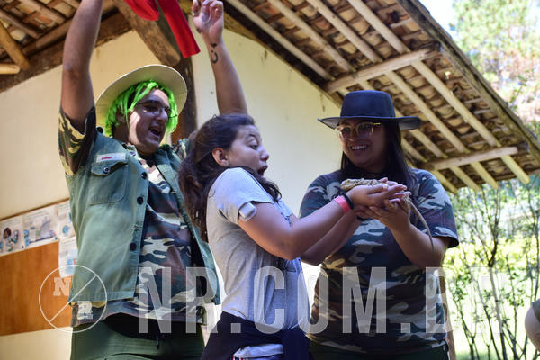 Buy your photos of the eventNR1 - English & Action - 28 a 01/05/19 on Fotop