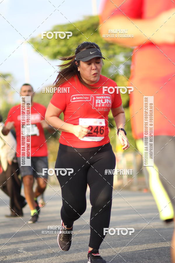 Compre as suas fotos do eventoSantander Track&Field Run Series - Cidade Center Norte no Fotop