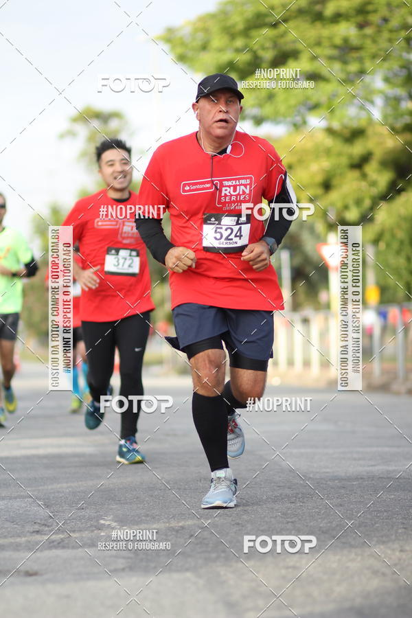 Compre suas fotos do eventoSantander Track&Field Run Series - Cidade Center Norte no Fotop