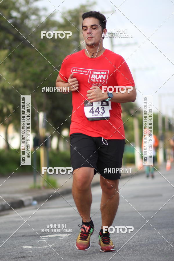 Compre as suas fotos do eventoSantander Track&Field Run Series - Cidade Center Norte no Fotop
