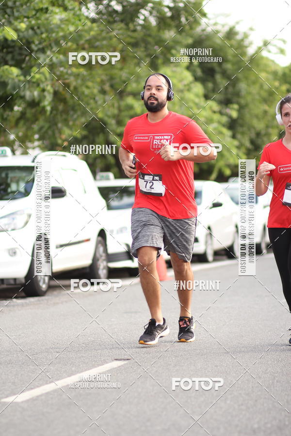 Compre as suas fotos do eventoSantander Track&Field Run Series - Cidade Center Norte no Fotop