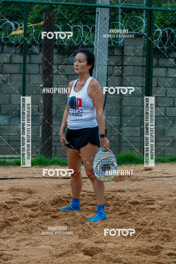Buy your photos of the eventTorneio Feminino de Beach Tennis Florais Cuiab on Fotop