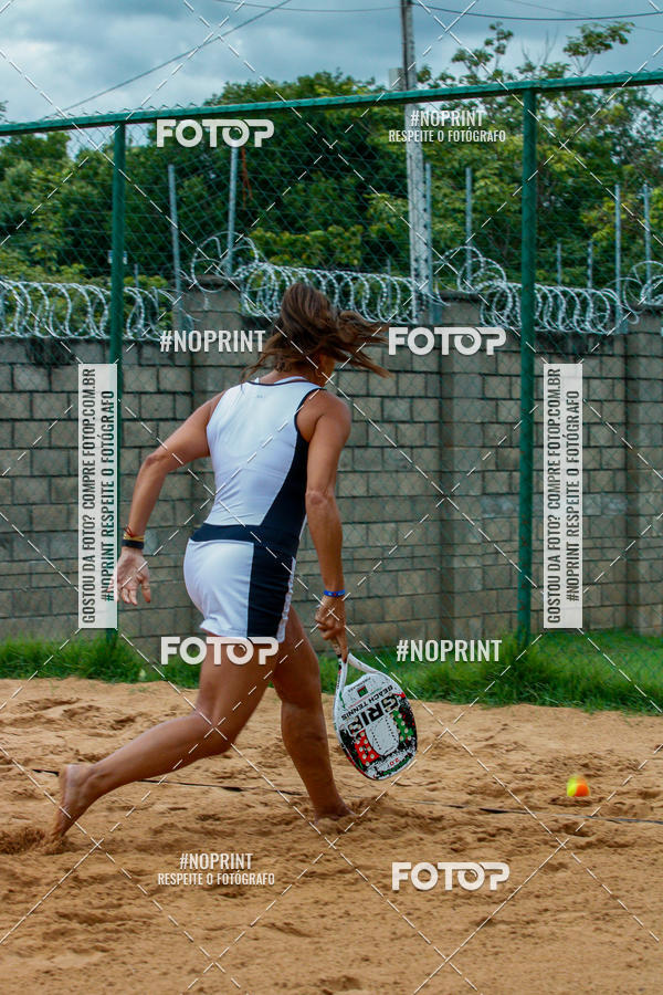 Buy your photos of the eventTorneio Feminino de Beach Tennis Florais Cuiab on Fotop