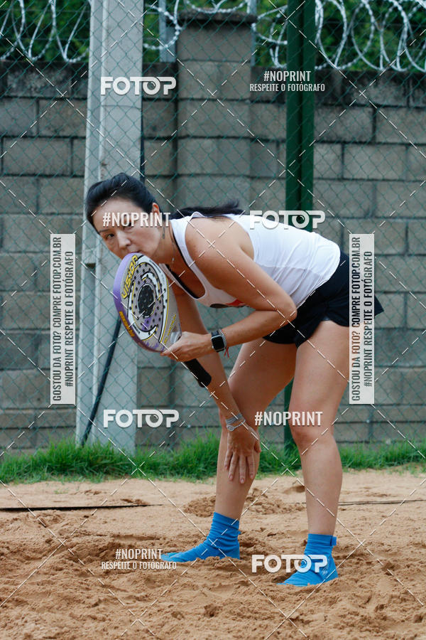 Buy your photos of the eventTorneio Feminino de Beach Tennis Florais Cuiab on Fotop