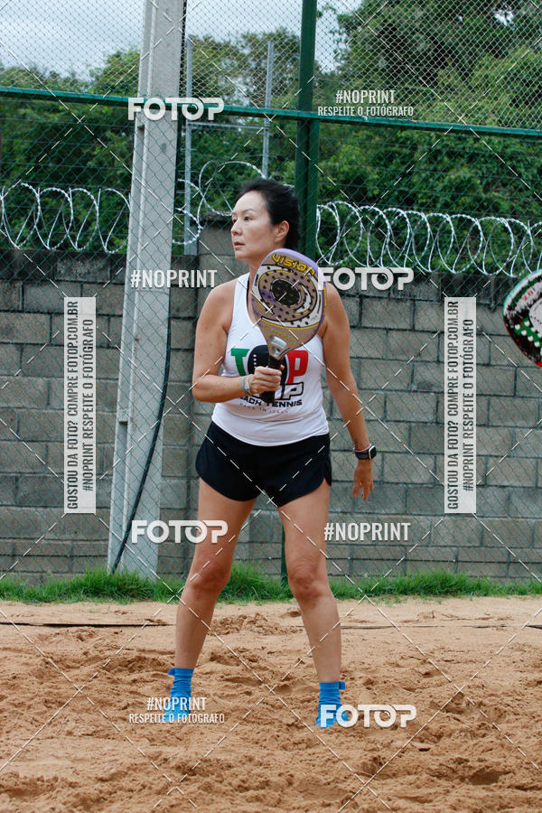 Buy your photos of the eventTorneio Feminino de Beach Tennis Florais Cuiab on Fotop