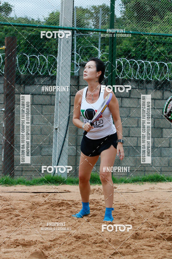 Buy your photos of the eventTorneio Feminino de Beach Tennis Florais Cuiab on Fotop