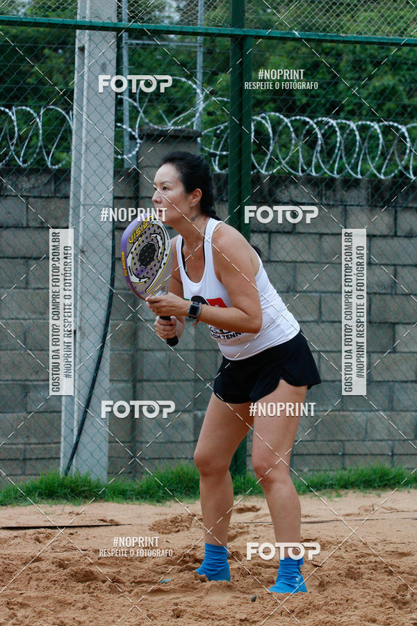 Buy your photos of the eventTorneio Feminino de Beach Tennis Florais Cuiab on Fotop