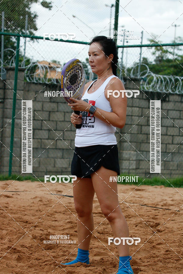Buy your photos of the eventTorneio Feminino de Beach Tennis Florais Cuiab on Fotop