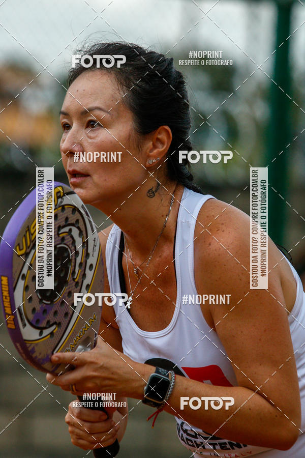 Buy your photos of the eventTorneio Feminino de Beach Tennis Florais Cuiab on Fotop