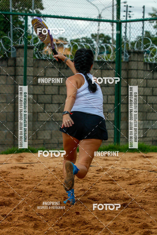 Buy your photos of the eventTorneio Feminino de Beach Tennis Florais Cuiab on Fotop