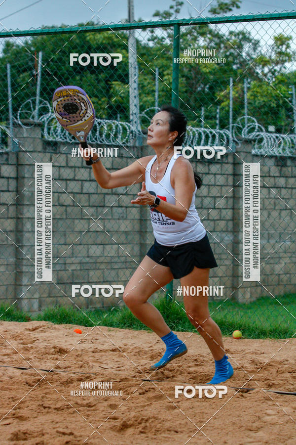 Buy your photos of the eventTorneio Feminino de Beach Tennis Florais Cuiab on Fotop