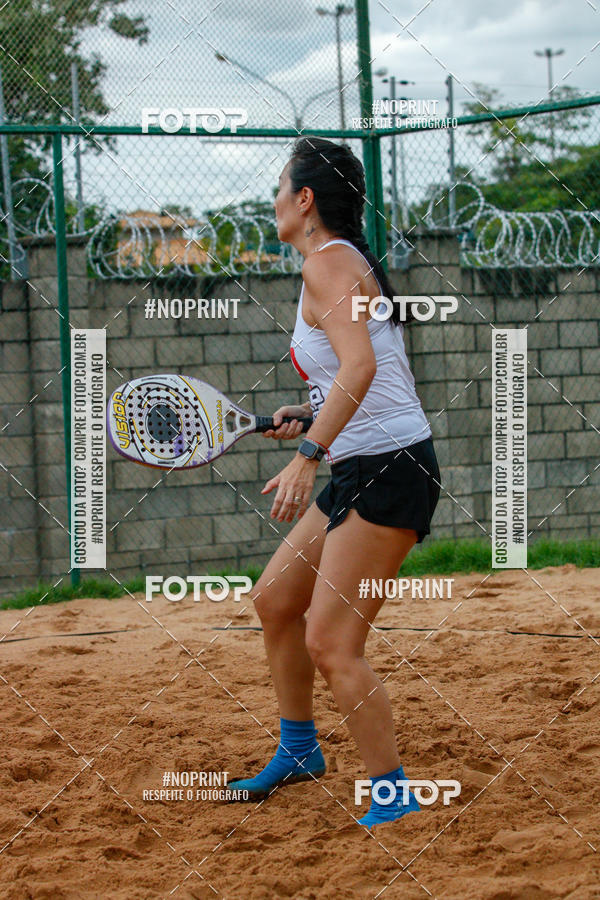 Buy your photos of the eventTorneio Feminino de Beach Tennis Florais Cuiab on Fotop