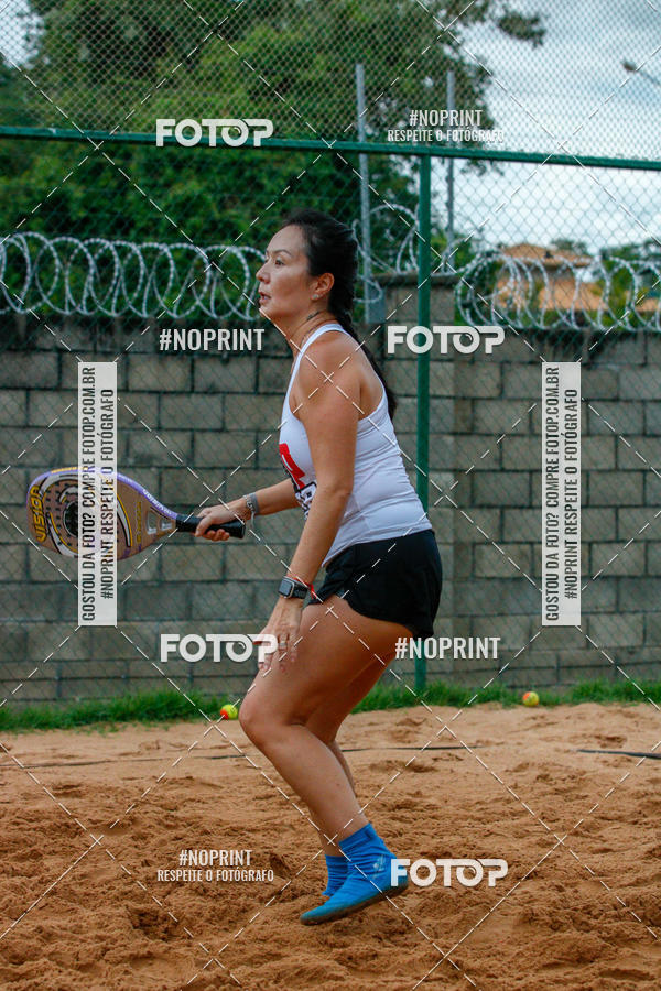 Buy your photos of the eventTorneio Feminino de Beach Tennis Florais Cuiab on Fotop