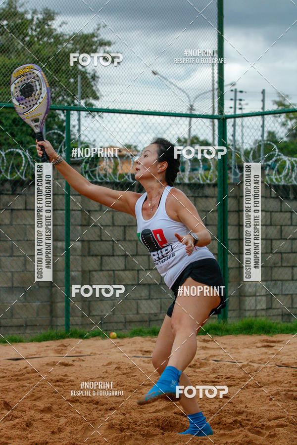Buy your photos of the eventTorneio Feminino de Beach Tennis Florais Cuiab on Fotop