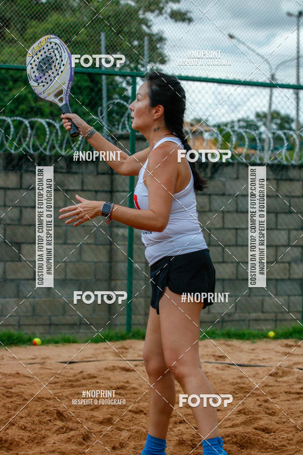 Buy your photos of the eventTorneio Feminino de Beach Tennis Florais Cuiab on Fotop