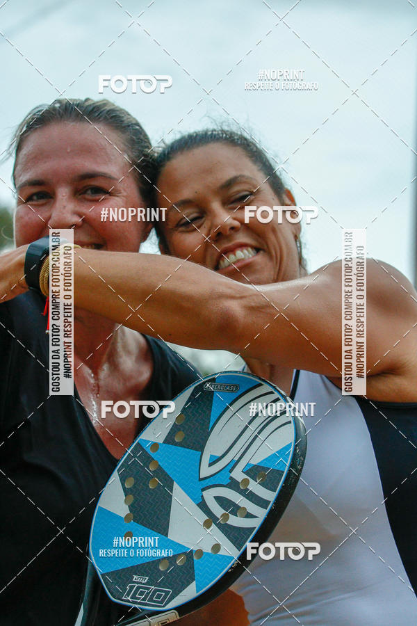 Buy your photos of the eventTorneio Feminino de Beach Tennis Florais Cuiab on Fotop