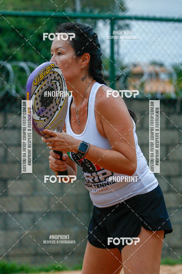 Buy your photos of the eventTorneio Feminino de Beach Tennis Florais Cuiab on Fotop
