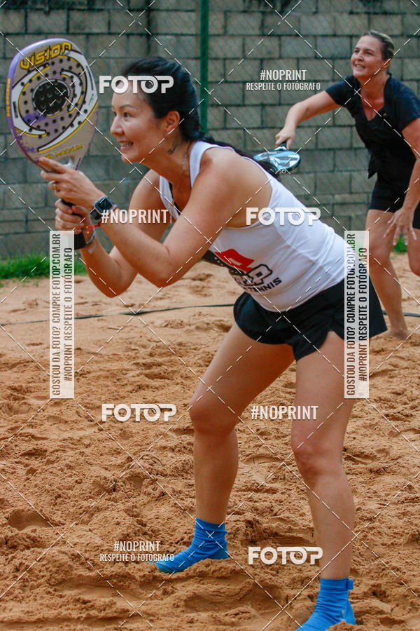 Buy your photos of the eventTorneio Feminino de Beach Tennis Florais Cuiab on Fotop
