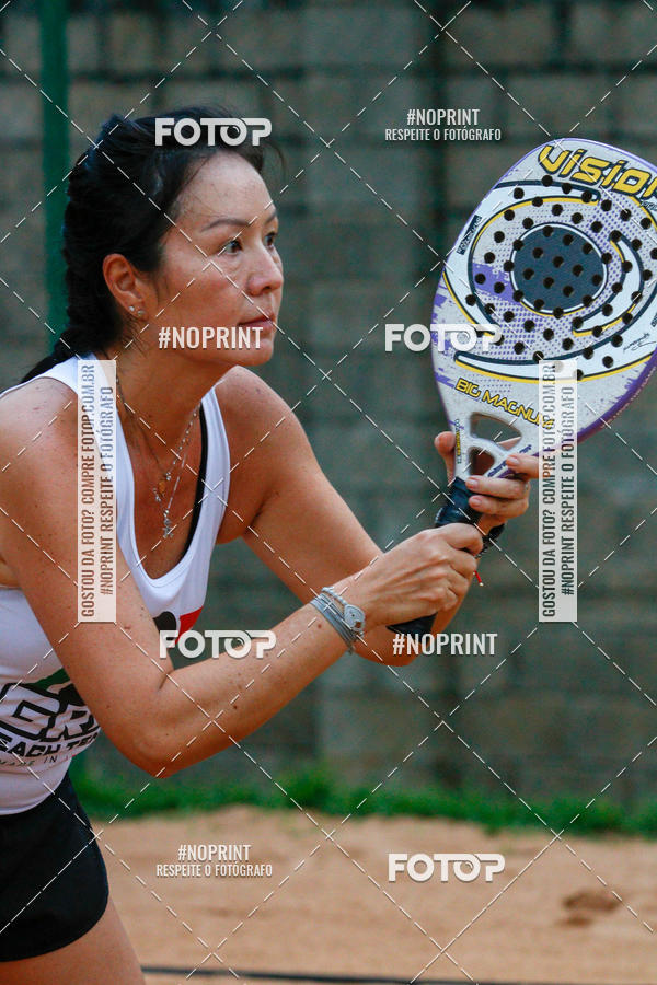 Buy your photos of the eventTorneio Feminino de Beach Tennis Florais Cuiab on Fotop