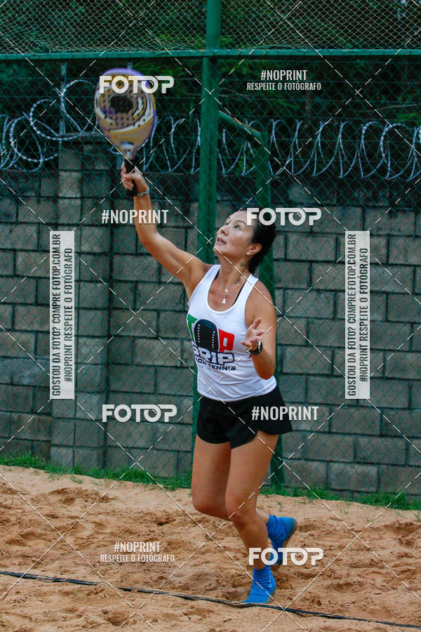 Buy your photos of the eventTorneio Feminino de Beach Tennis Florais Cuiab on Fotop
