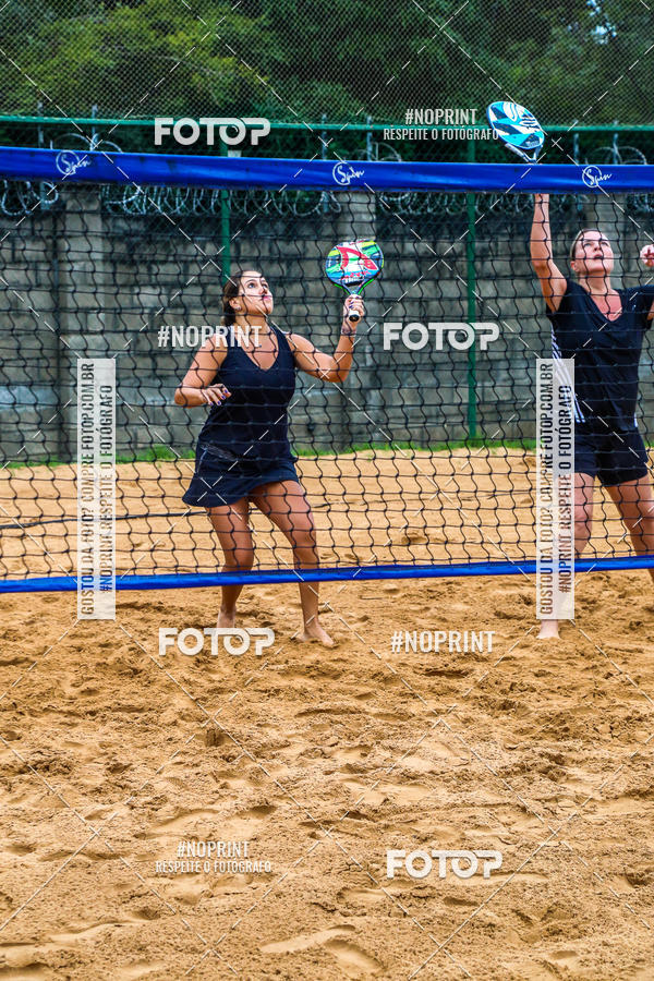 Buy your photos of the eventTorneio Feminino de Beach Tennis Florais Cuiab on Fotop