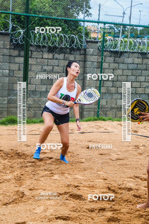 Buy your photos of the eventTorneio Feminino de Beach Tennis Florais Cuiab on Fotop