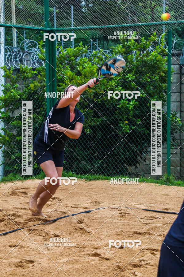 Buy your photos of the eventTorneio Feminino de Beach Tennis Florais Cuiab on Fotop