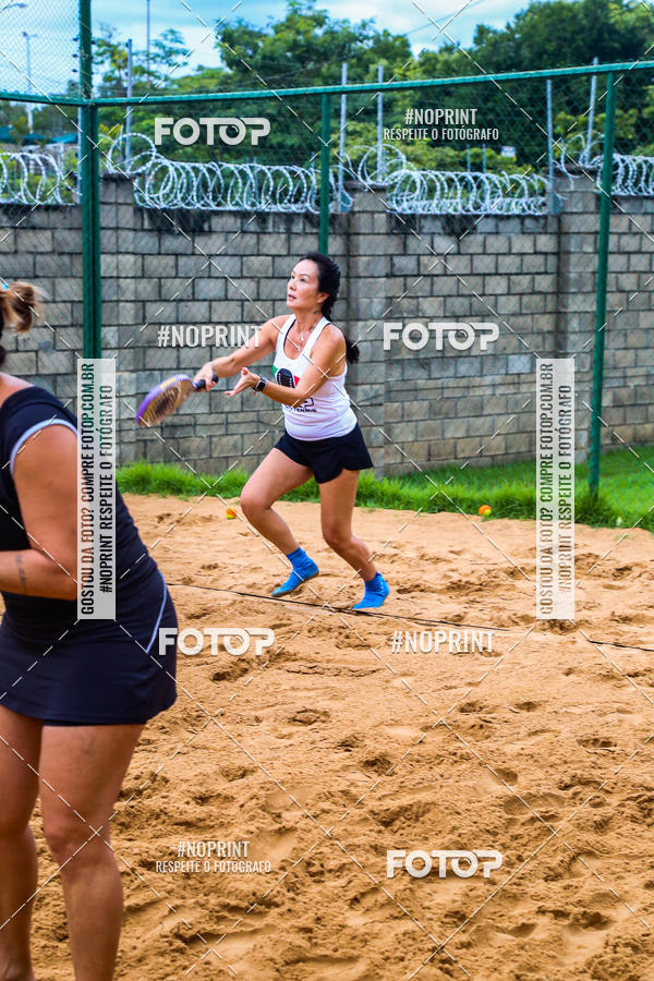 Buy your photos of the eventTorneio Feminino de Beach Tennis Florais Cuiab on Fotop