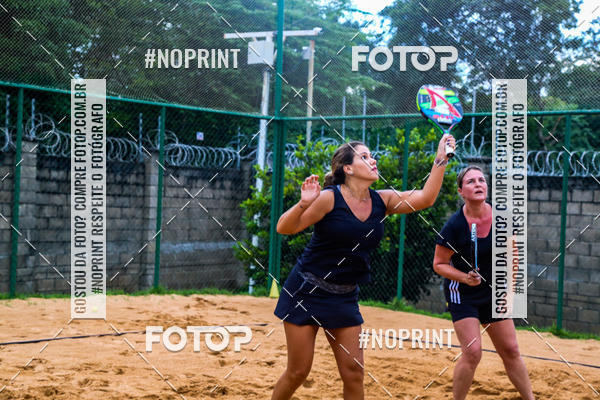 Buy your photos of the eventTorneio Feminino de Beach Tennis Florais Cuiab on Fotop