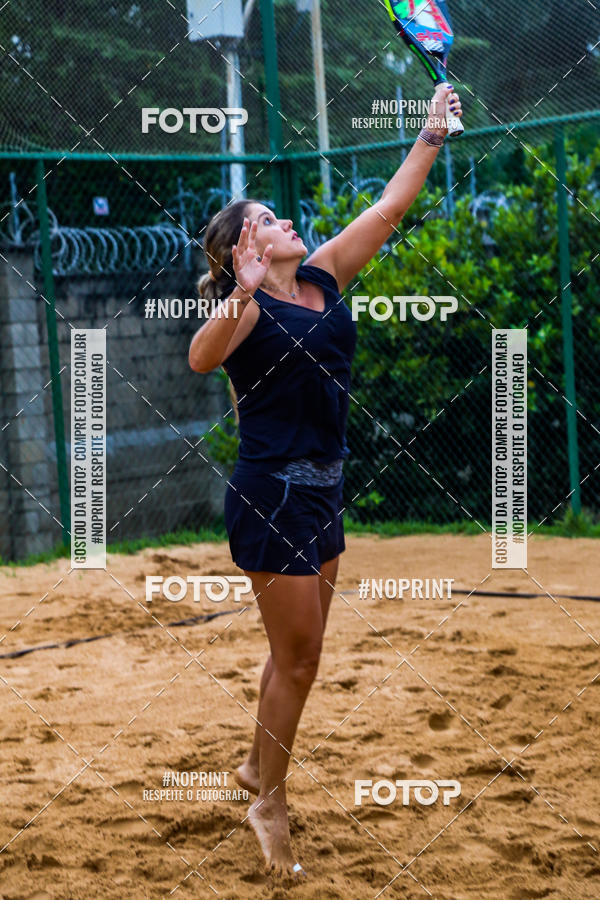 Buy your photos of the eventTorneio Feminino de Beach Tennis Florais Cuiab on Fotop