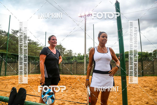 Buy your photos of the eventTorneio Feminino de Beach Tennis Florais Cuiab on Fotop