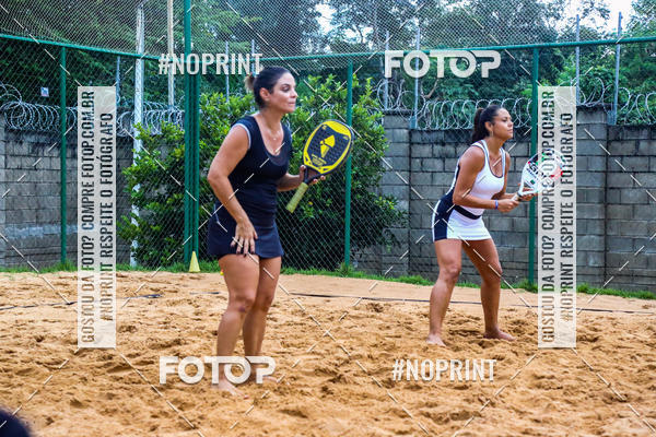 Buy your photos of the eventTorneio Feminino de Beach Tennis Florais Cuiab on Fotop